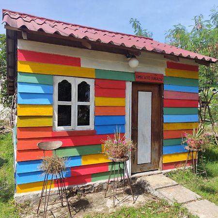 The Bear Bungalow Кампот Екстериор снимка