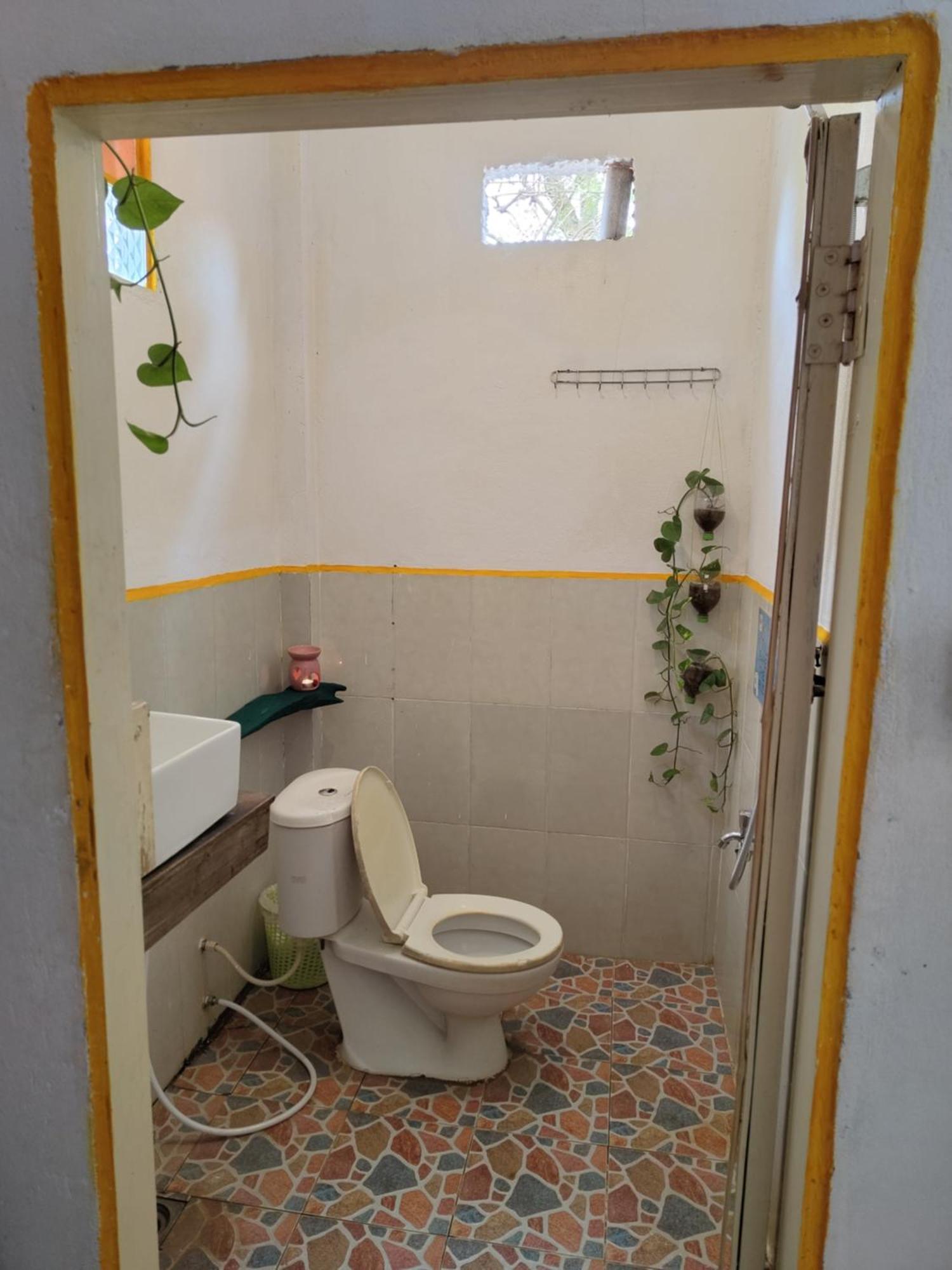 The Bear Bungalow Кампот Екстериор снимка